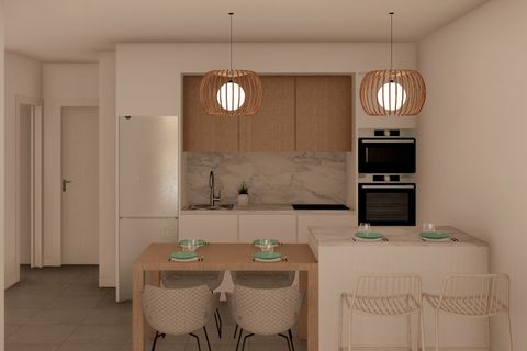 Lejlighed i Roldan, Murcia, Roldan - € 238.000 | Ref: GS1818 - foto 7