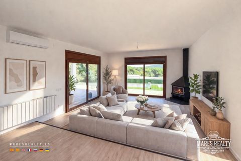 Villa i Vidreres, Gerona - foto 5
