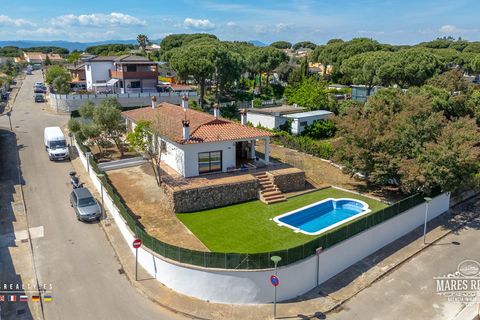 Villa i Vidreres, Gerona - foto 2
