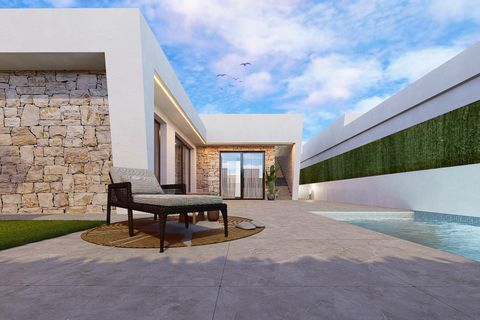 Villa a Roldan, Murcia, Roldan - € 379.950 | Ref: GS1901 - foto 3