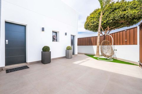 Villa a Roldan, Murcia, Roldan - € 379.950 | Ref: GS1901 - foto 5