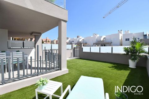 Duplex i Torrevieja, Alicante - foto 2