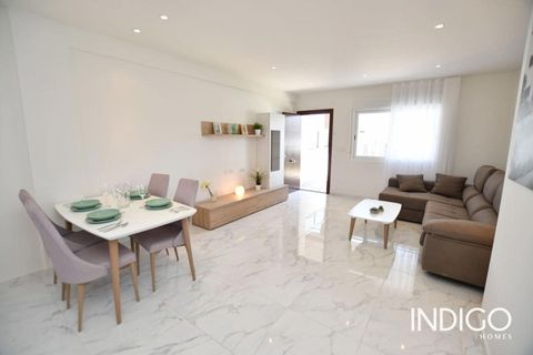 Duplex i Torrevieja, Alicante - foto 4