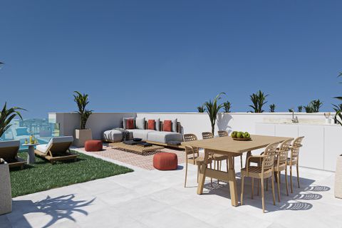 Villa i Torre Pacheco, Murcia, Torre Pacheco - € 259.900 | Ref: CM167 - foto 8