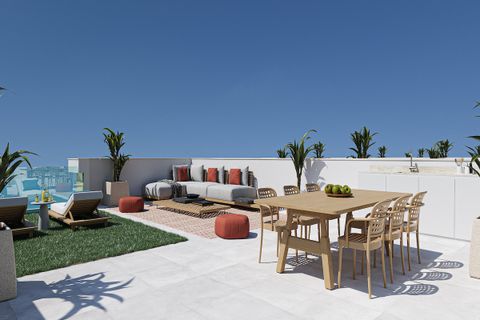 Villa i Torre Pacheco, Murcia, Torre Pacheco - € 259.900 | Ref: CM167 - foto 9