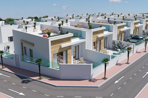 Villa i Torre Pacheco, Murcia, Torre Pacheco - € 259.900 | Ref: CM167 - foto 11