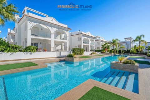 Byhus i Ciudad Quesada, Alicante, Ciudad Quesada - € 379.000 | Ref: FBU20050 - foto 1