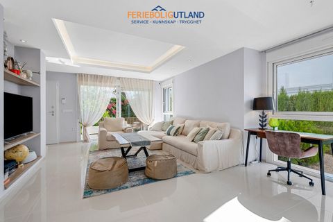 Byhus i Ciudad Quesada, Alicante, Ciudad Quesada - € 379.000 | Ref: FBU20050 - foto 3