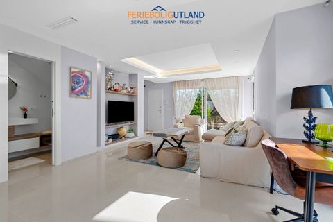 Byhus i Ciudad Quesada, Alicante, Ciudad Quesada - € 379.000 | Ref: FBU20050 - foto 5