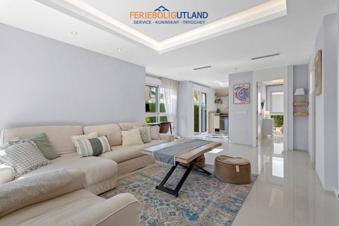 Byhus i Ciudad Quesada, Alicante, Ciudad Quesada - € 379.000 | Ref: FBU20050 - foto 6