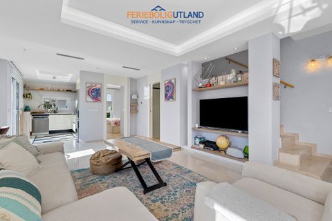 Byhus i Ciudad Quesada, Alicante, Ciudad Quesada - € 379.000 | Ref: FBU20050 - foto 7