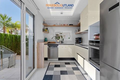 Byhus i Ciudad Quesada, Alicante, Ciudad Quesada - € 379.000 | Ref: FBU20050 - foto 8