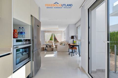Byhus i Ciudad Quesada, Alicante, Ciudad Quesada - € 379.000 | Ref: FBU20050 - foto 10