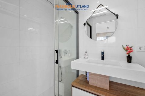 Byhus i Ciudad Quesada, Alicante, Ciudad Quesada - € 379.000 | Ref: FBU20050 - foto 13