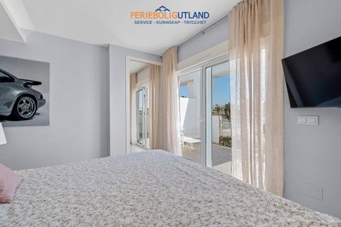 Byhus i Ciudad Quesada, Alicante, Ciudad Quesada - € 379.000 | Ref: FBU20050 - foto 18