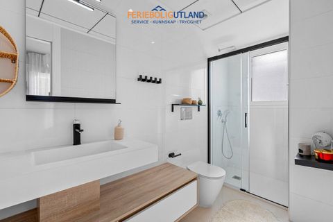 Byhus i Ciudad Quesada, Alicante, Ciudad Quesada - € 379.000 | Ref: FBU20050 - foto 28