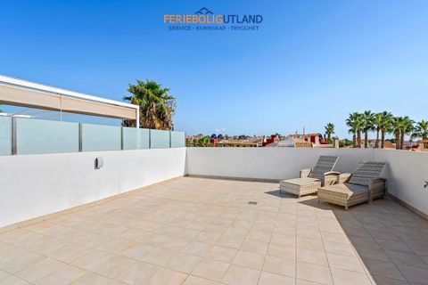 Byhus i Ciudad Quesada, Alicante, Ciudad Quesada - € 379.000 | Ref: FBU20050 - foto 29