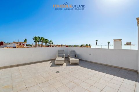 Byhus i Ciudad Quesada, Alicante, Ciudad Quesada - € 379.000 | Ref: FBU20050 - foto 30