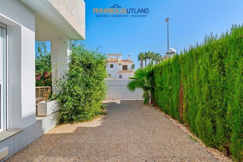 Byhus i Ciudad Quesada, Alicante, Ciudad Quesada - € 379.000 | Ref: FBU20050 - foto 33