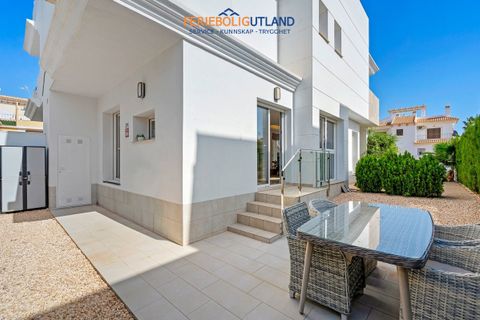 Byhus i Ciudad Quesada, Alicante, Ciudad Quesada - € 379.000 | Ref: FBU20050 - foto 35
