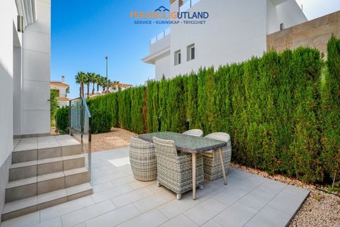 Byhus i Ciudad Quesada, Alicante, Ciudad Quesada - € 379.000 | Ref: FBU20050 - foto 36