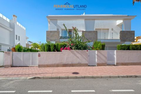 Byhus i Ciudad Quesada, Alicante, Ciudad Quesada - € 379.000 | Ref: FBU20050 - foto 37
