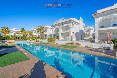 Byhus i Ciudad Quesada, Alicante, Ciudad Quesada - € 379.000 | Ref: FBU20050 - foto 38