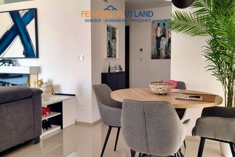 Bungalow i Ciudad Quesada, Alicante, Ciudad Quesada - € 324.900 | Ref: FBU20052 - foto 6