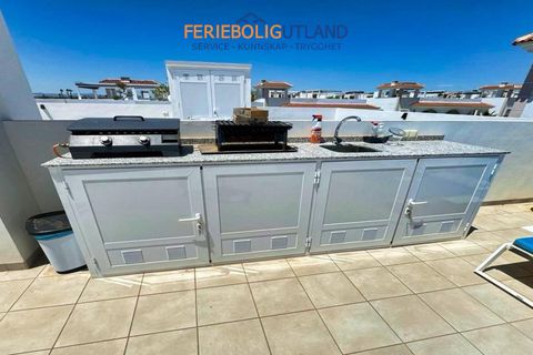 Bungalow i Ciudad Quesada, Alicante, Ciudad Quesada - € 324.900 | Ref: FBU20052 - foto 15
