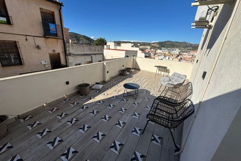 Rækkehus i Sagunto, Valencia, Sagunto - € 260.000 | Ref: V428/6084 - foto 17