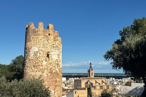 Rækkehus i Sagunto, Valencia, Sagunto - € 260.000 | Ref: V428/6084 - foto 25