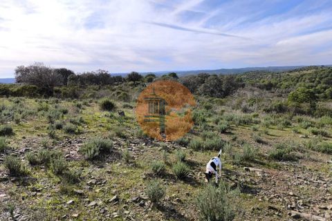 Helårsgrund i Castro Marim, Faro, Castro Marim - € 18.900 | Ref: SU-CS-TR-94258 - foto 5