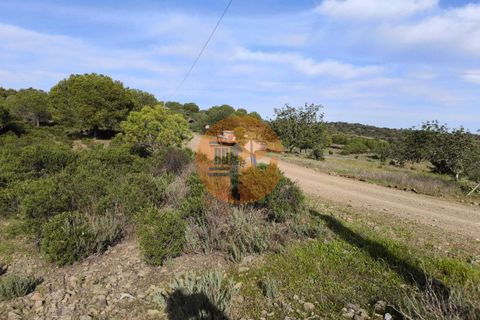 Helårsgrund i Castro Marim, Faro, Castro Marim - € 18.900 | Ref: SU-CS-TR-94258 - foto 8