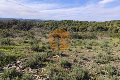 Helårsgrund i Castro Marim, Faro, Castro Marim - € 18.900 | Ref: SU-CS-TR-94258 - foto 9