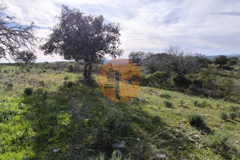 Helårsgrund i Castro Marim, Faro, Castro Marim - € 18.900 | Ref: SU-CS-TR-94258 - foto 11