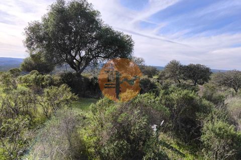 Helårsgrund i Castro Marim, Faro, Castro Marim - € 18.900 | Ref: SU-CS-TR-94258 - foto 13