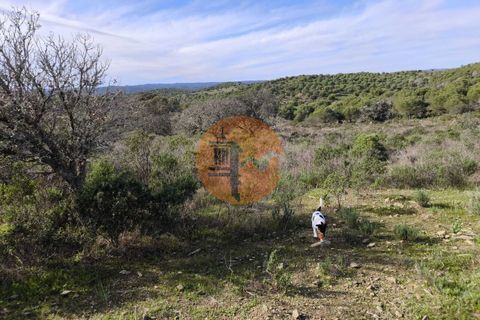 Helårsgrund i Castro Marim, Faro, Castro Marim - € 18.900 | Ref: SU-CS-TR-94258 - foto 15