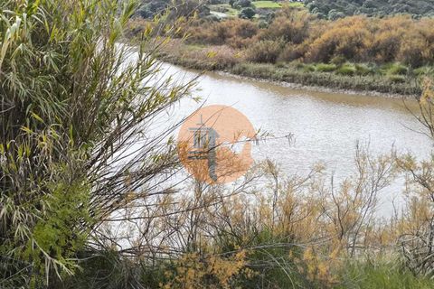 Helårsgrund i Castro Marim, Faro, Castro Marim - € 14.900 | Ref: SU-CS-TR-94260 - foto 5
