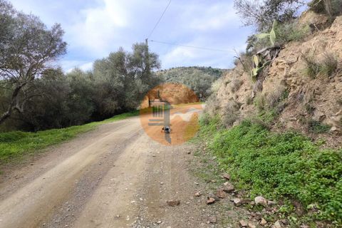 Helårsgrund i Castro Marim, Faro, Castro Marim - € 14.900 | Ref: SU-CS-TR-94260 - foto 6
