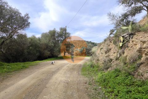 Helårsgrund i Castro Marim, Faro, Castro Marim - € 14.900 | Ref: SU-CS-TR-94260 - foto 9