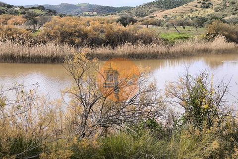 Helårsgrund i Castro Marim, Faro, Castro Marim - € 14.900 | Ref: SU-CS-TR-94260 - foto 11