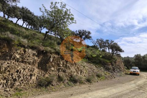 Helårsgrund i Castro Marim, Faro, Castro Marim - € 14.900 | Ref: SU-CS-TR-94260 - foto 15
