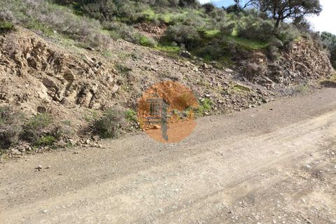 Helårsgrund i Castro Marim, Faro, Castro Marim - € 14.900 | Ref: SU-CS-TR-94260 - foto 16