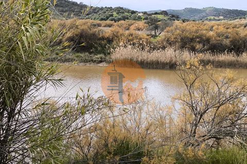 Helårsgrund i Castro Marim, Faro, Castro Marim - € 14.900 | Ref: SU-CS-TR-94260 - foto 19