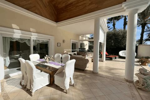 Villa i Cabo Roig, Alicante, Cabo Roig - € 1.399.000 | Ref: CABO NNC - foto 4
