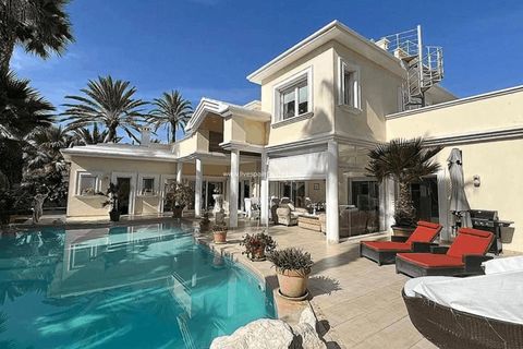 Villa i Cabo Roig, Alicante, Cabo Roig - € 1.399.000 | Ref: CABO NNC - foto 30