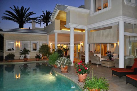 Villa i Alicante, Alicante, Alicante - € 1.399.000 | Ref: CABO NNC ALI - foto 1