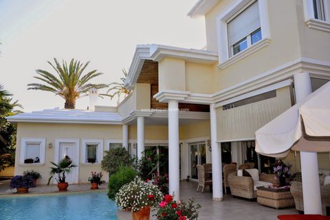 Villa i Alicante, Alicante, Alicante - € 1.399.000 | Ref: CABO NNC ALI - foto 6