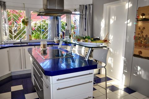 Villa i Alicante, Alicante, Alicante - € 1.399.000 | Ref: CABO NNC ALI - foto 11