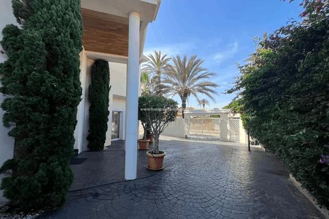 Villa i Alicante, Alicante, Alicante - € 1.399.000 | Ref: CABO NNC ALI - foto 33